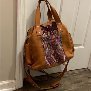 Nena & co medium day bag